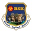 Bomb Squad Kittens Logo Bomb Squad Kittens Logo