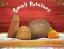 Small Potatoes Logo Small Potatoes Logo