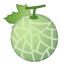 Mellow Melons Logo Mellow Melons Logo