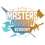 Masters Clash Academy Logo