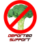 Deported Support Logo