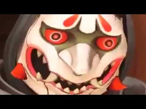 We need healing