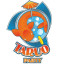 TaruoPARTY Logo
