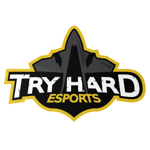 Try Hard