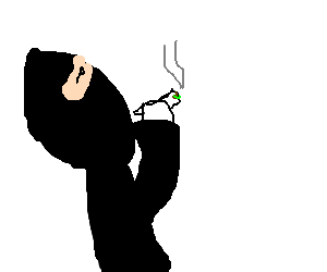 SmokeNinjas