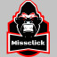 Team Missclick Logo