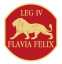 Flavia Felix Logo