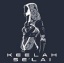 Keelah Se'Lai Logo Keelah Se'Lai Logo
