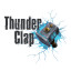 Thunder Clap Logo