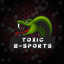 Toxic E-Sports Logo