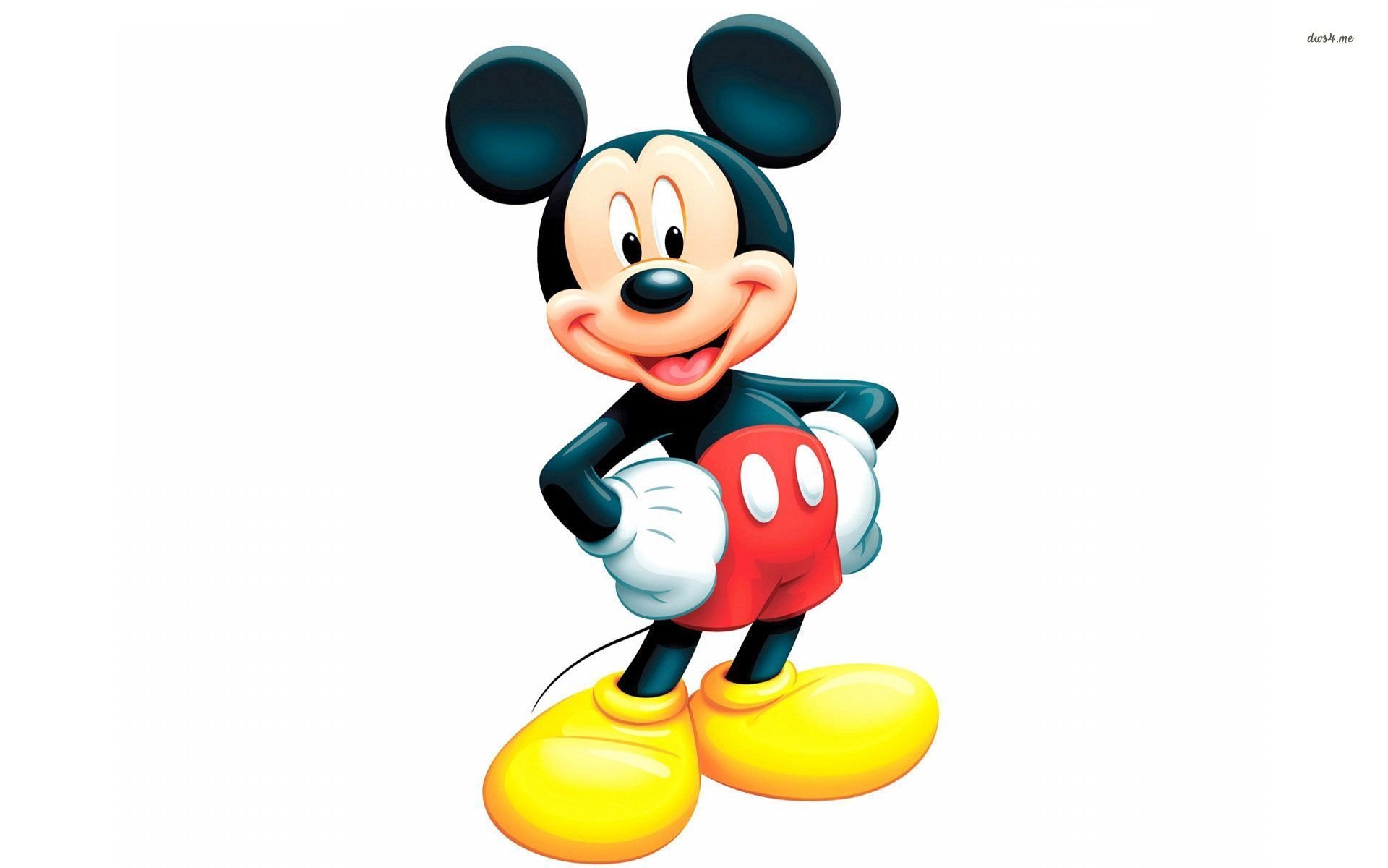 La Maison de Mickey
