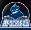 Apócrifos Logo