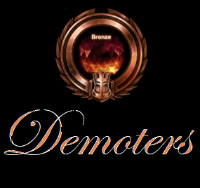 Demoters