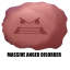 Massive Anger Disorder Logo
