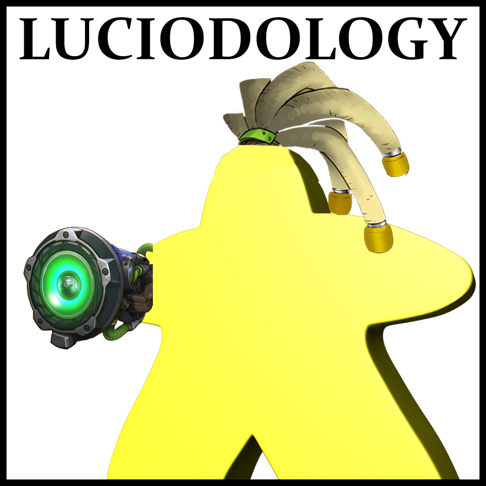 Luciodology