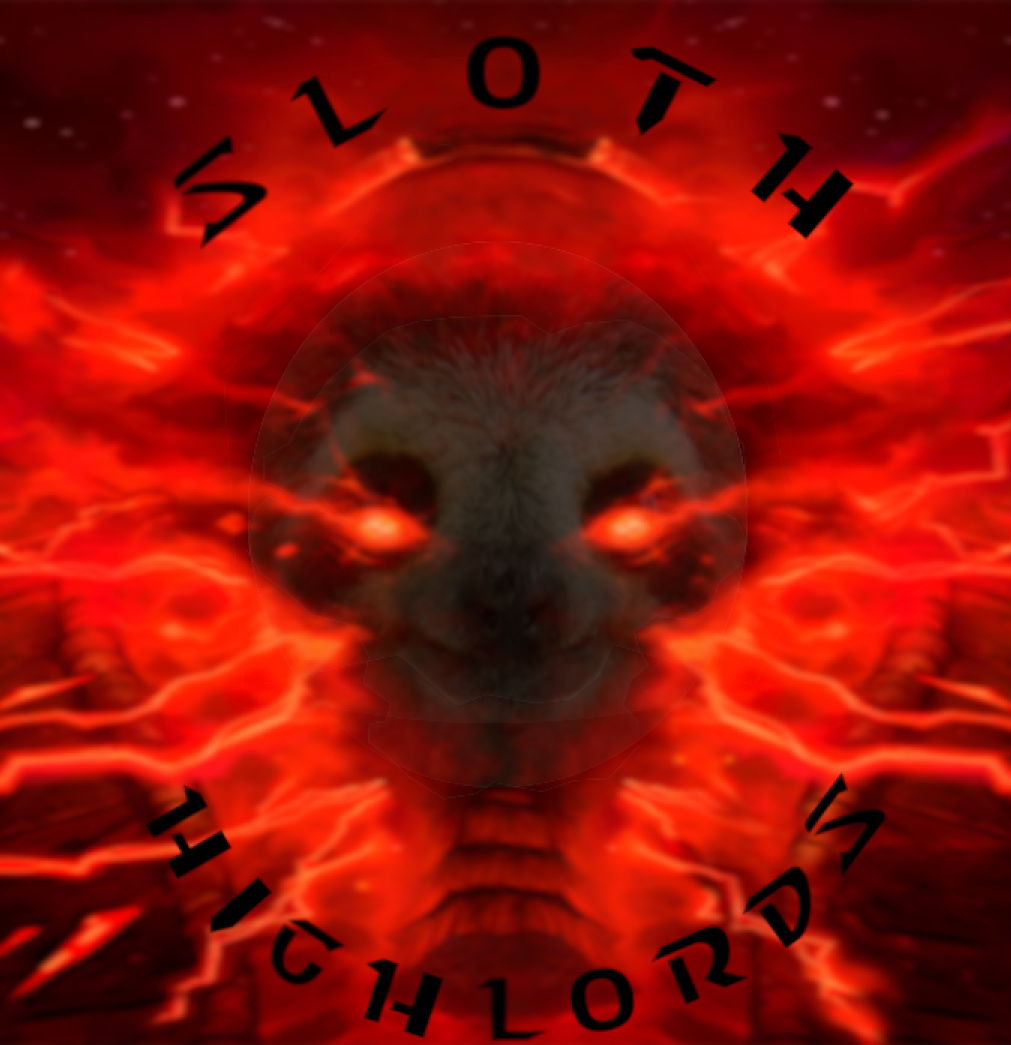 Sloth Highlords