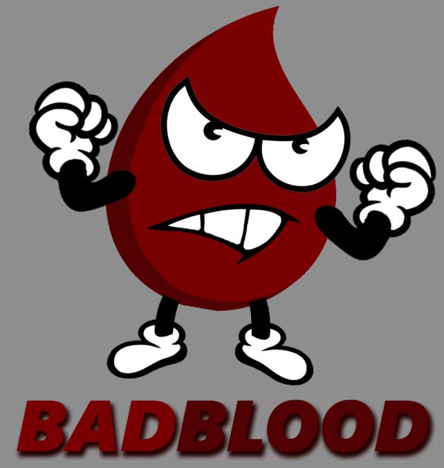 BadBlood