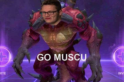 Go Muscu