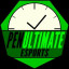 Penultimate Logo