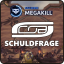 CoB Schuldfrage? Logo