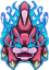 Slowpoke Logo