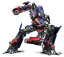 FAT Optimus Logo FAT Optimus Logo