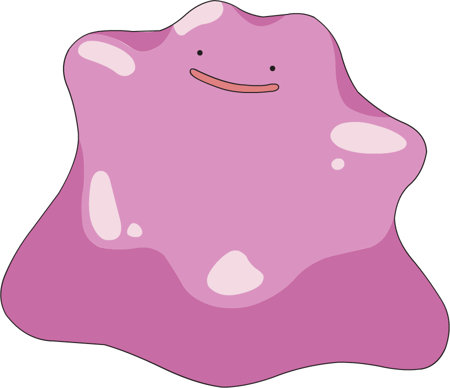 FAT Ditto