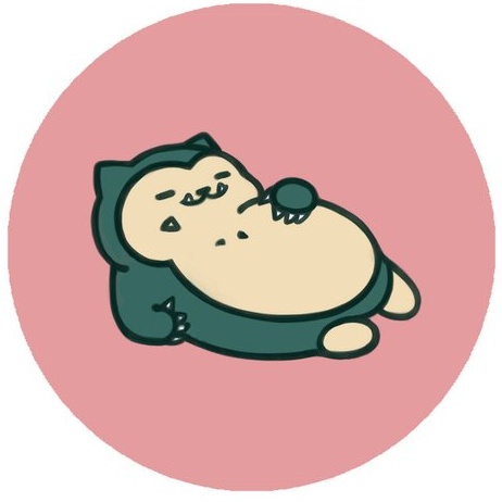 FAT Snorlax