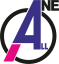 One 4 All Logo