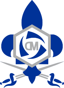 Digital_Mousquetaires Logo