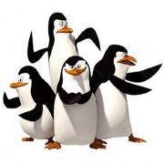 ♥Deadly Penguin Squad♥
