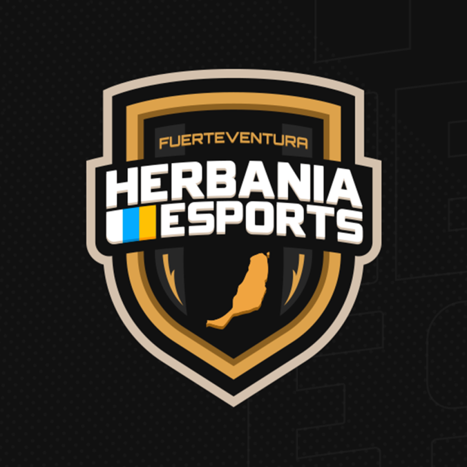 Herbania eSports Logo