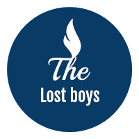 The Lost Boys Logo