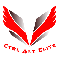 Ctrl Alt Elite