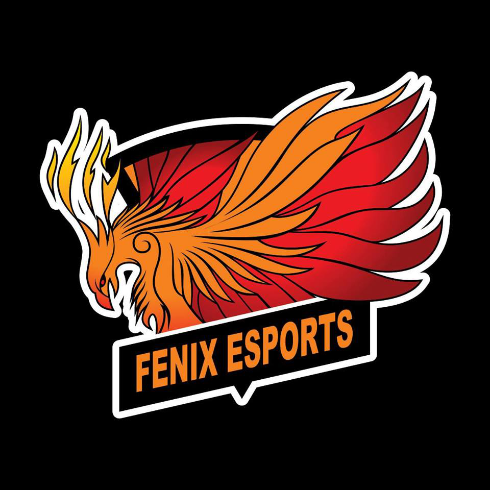 FENIX ESPORT Logo