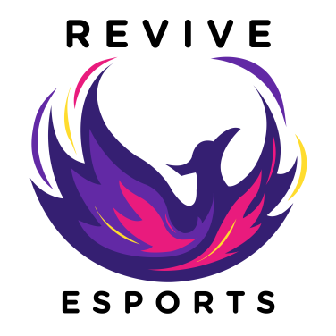 Revive Esports Logo