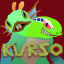 Kurso-S Logo