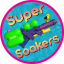 Super Soakers Logo