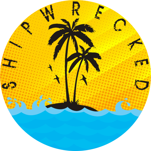ShipWrecked Logo