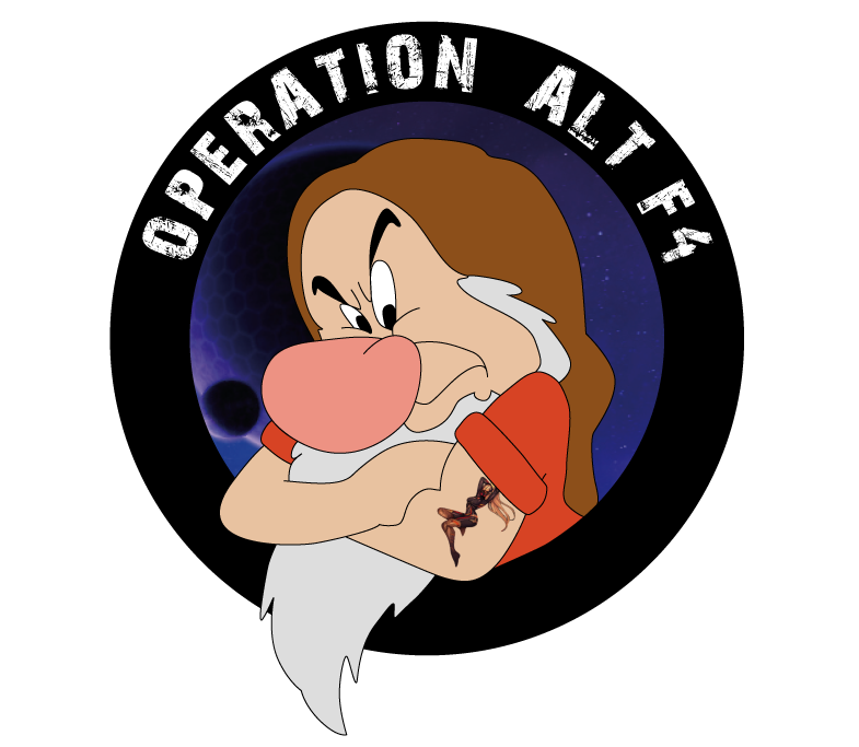 Operation AltF4