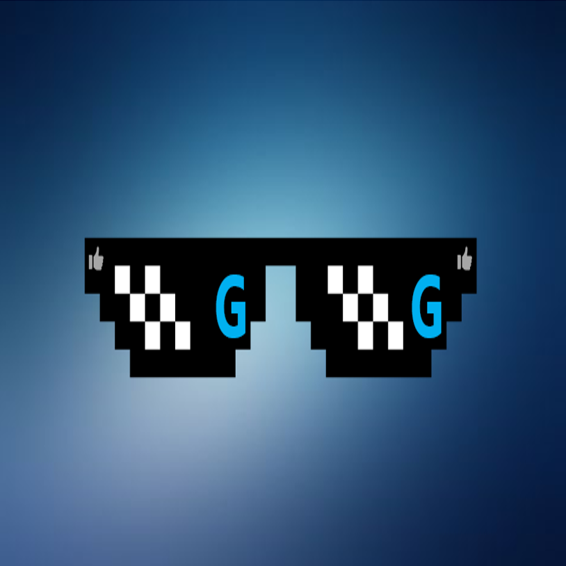 Team Good Guys Logo