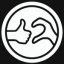 JustFriends Logo