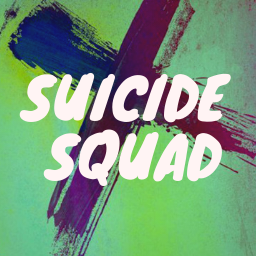 Suicide Squad X