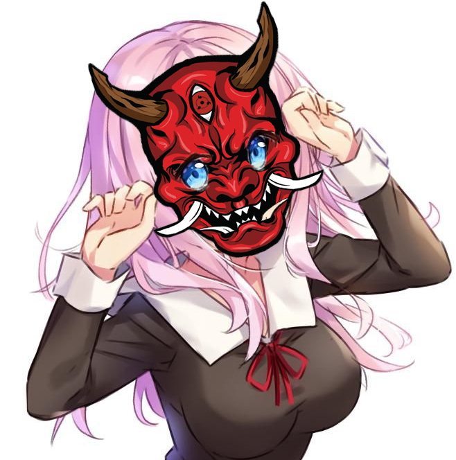 Oni Chan's