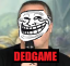 dedgame Logo
