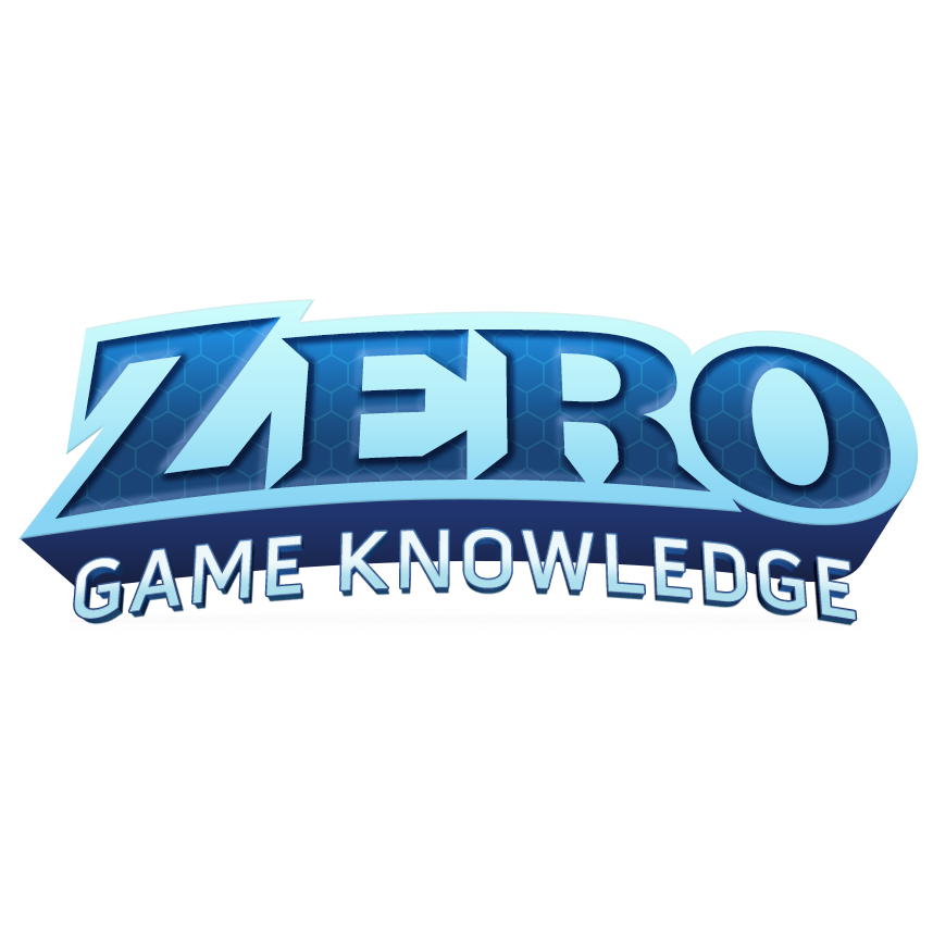 Zero Game Knowledge