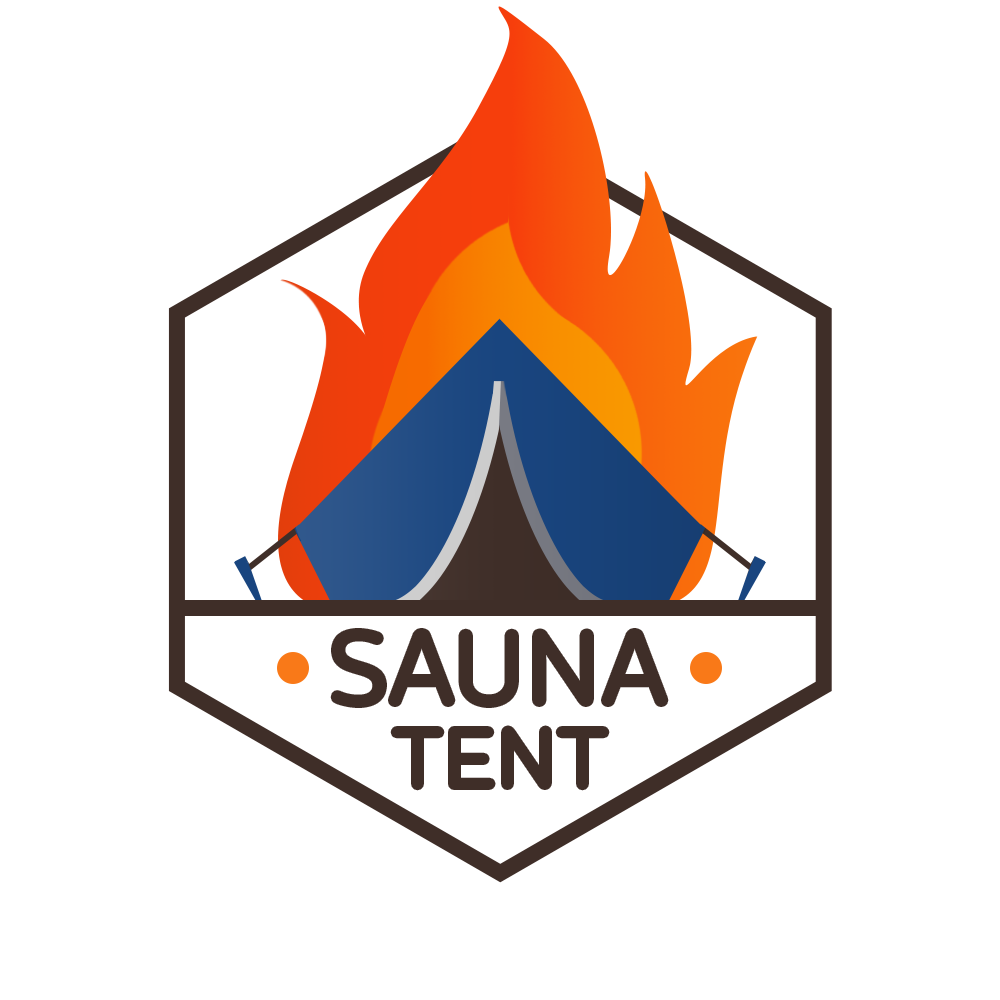 Sauna Tent Logo