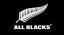 All Blacks Logo All Blacks Logo