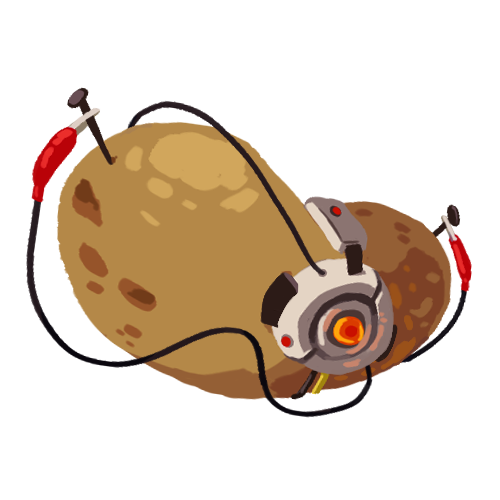 Potato AI