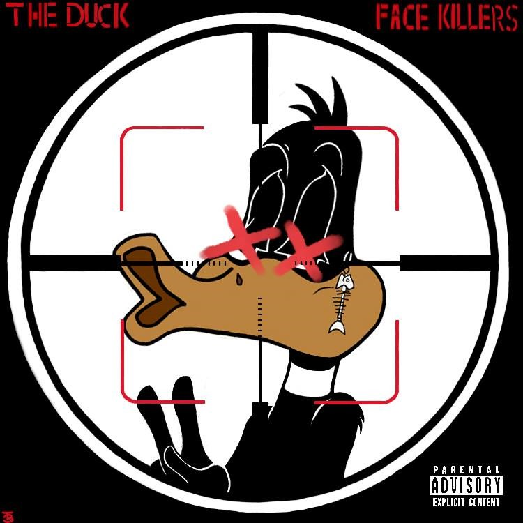 DuckFace Killers